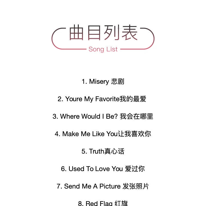 The official Gwen Stefani Truth without you on my Euro-American Deluxe CD  官方正版 格温史蒂芬妮 真心话 没有你的我 欧美 豪华版CD唱片