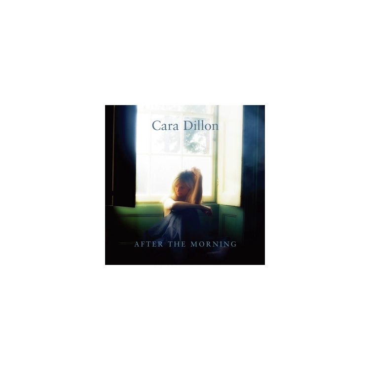 Cara Dillon Wish you well after the morning CD   官方正版 Cara Dillon卡拉 迪伦专辑 清晨之后 祝你安好 CD唱片