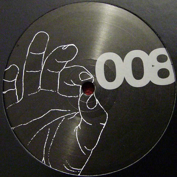 Mute: & Metazoo : M Series Part 1 (12")