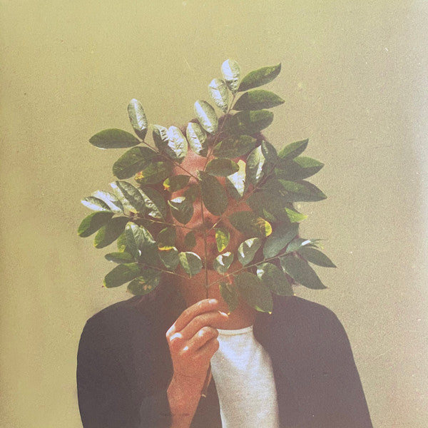 FKJ (French Kiwi Juice) : French Kiwi Juice (2xLP, Album, Gat)