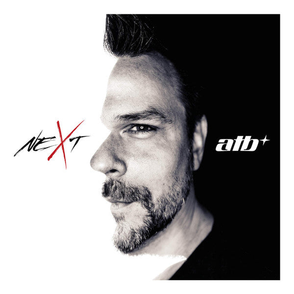 ATB : neXt (2x12", Album, Ltd + CD, Album, PVC)