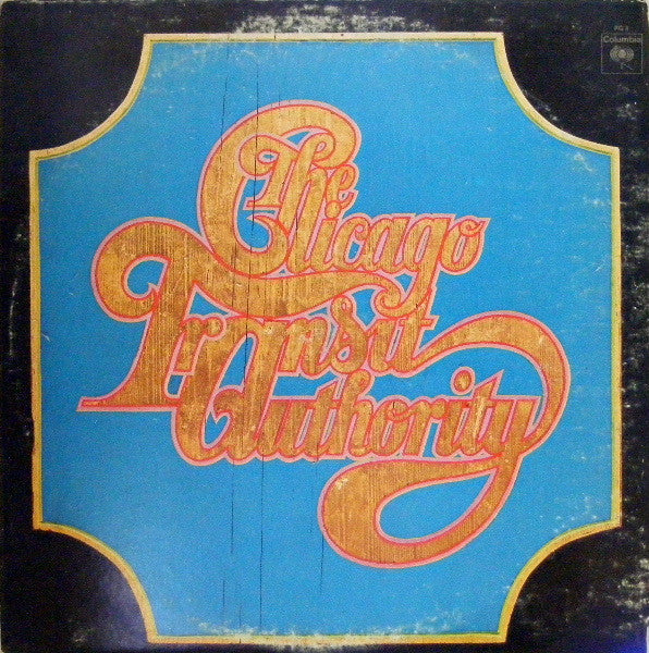 Chicago (2) : Chicago Transit Authority (2xLP, Album, RP, Gat)