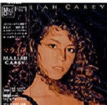 Mariah Carey : Mariah Carey (MD, Album)