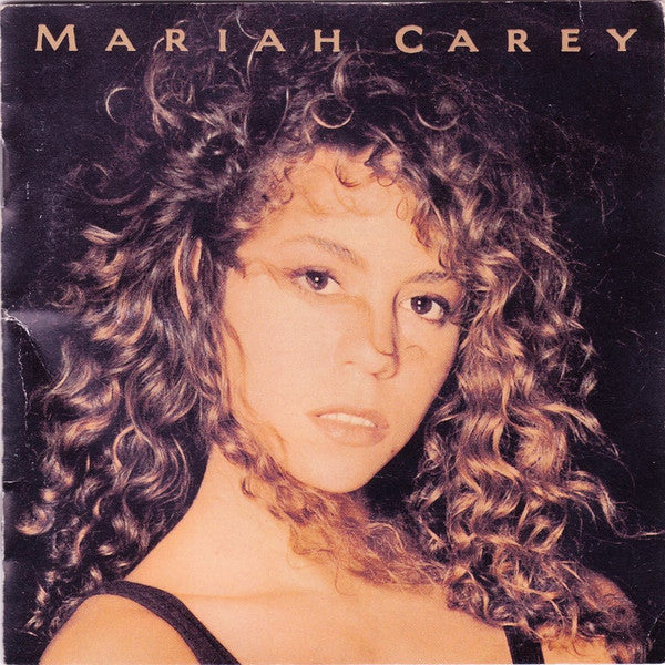 Mariah Carey : Mariah Carey (MD, Album)