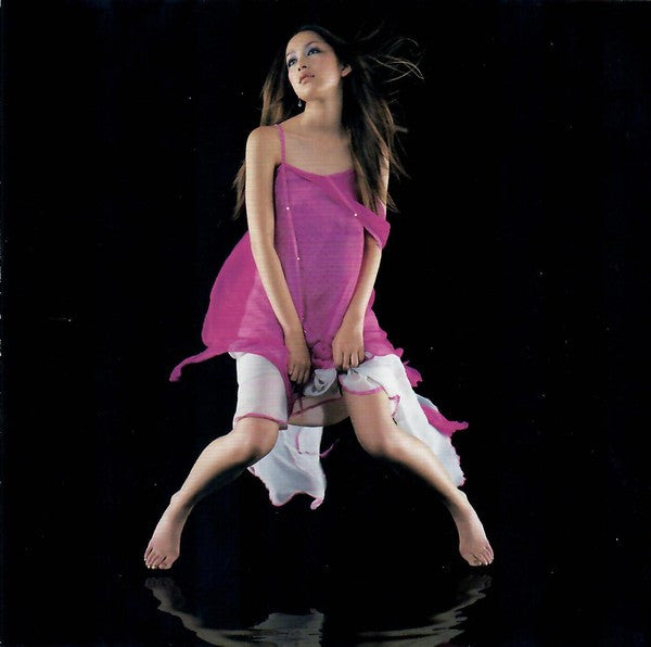 Mika Nakashima : True (CD, Album)