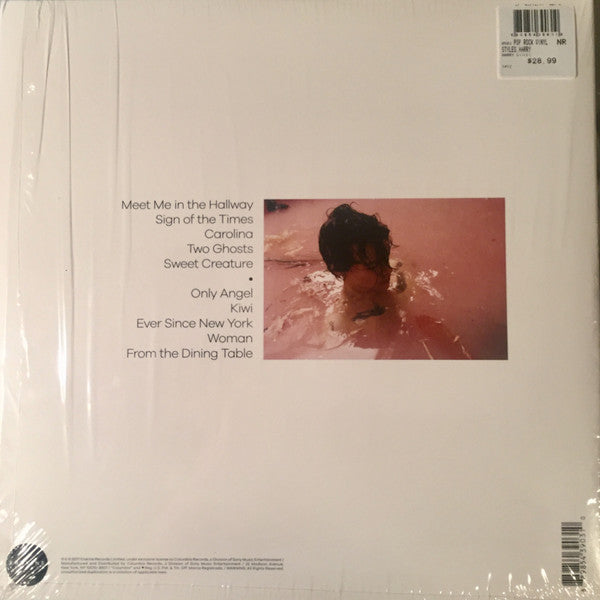 Harry Styles : Harry Styles (LP, Album, 180)