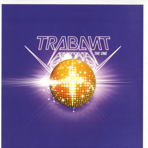 Trabant : The One (12")