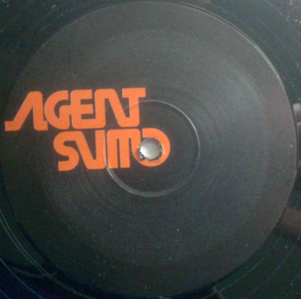 Agent Sumo : Why (12")