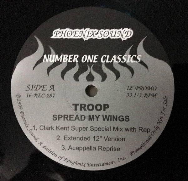 Various : Number One Classics (12", Comp, Promo)