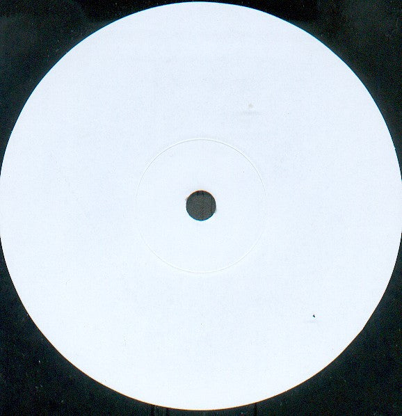 Various : Hoy (Remixes) / A Deeper Love (Remixes) (12", W/Lbl)