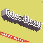 Codec & Flexor : Crazy Girls (12")