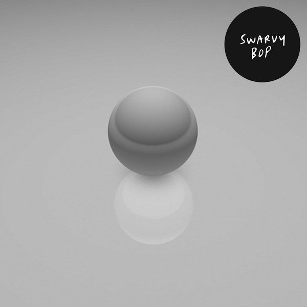 Swarvy : Bop (LP, Album)