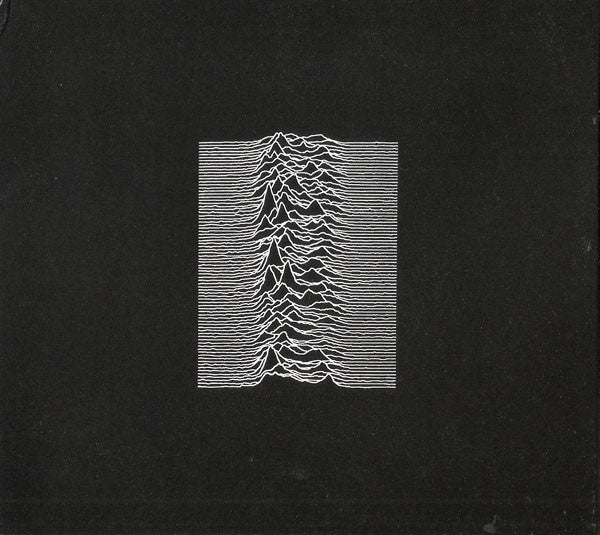 Joy Division : Unknown Pleasures (CD, Album, RE, RM + CD, Album)