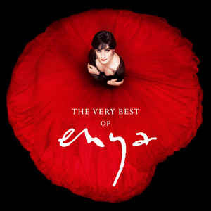 Enya : The Very Best Of Enya (2xLP, Comp, RE)