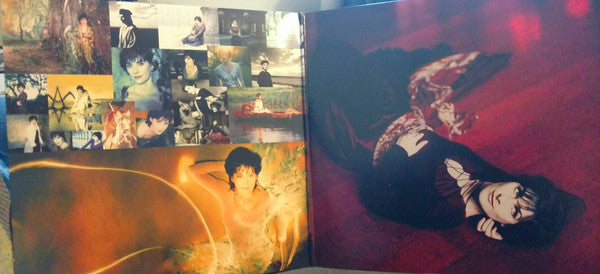 Enya : The Very Best Of Enya (2xLP, Comp, RE)