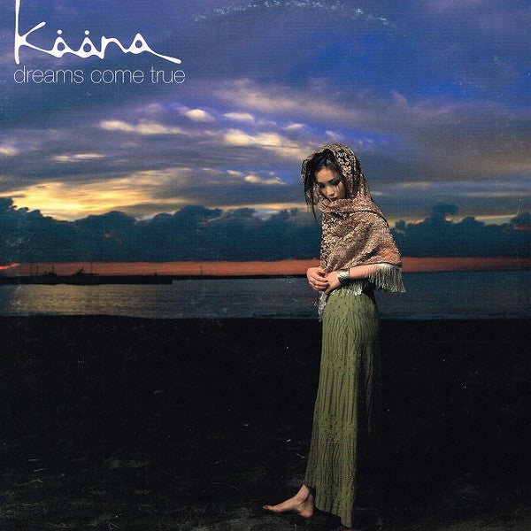 Kaana (2) : Dreams Come True (12")