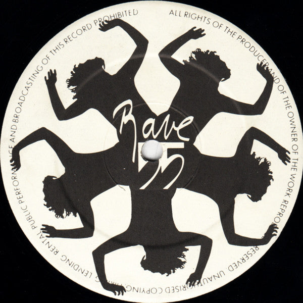 Nation XX : Do The Beat (12", Maxi)