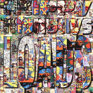 Happy Mondays : Loads (CD, Comp)