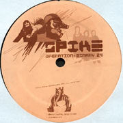 Spike (3) : Operation Binary 24 (12")