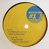 Pankadao : Bailectro #1 (12")