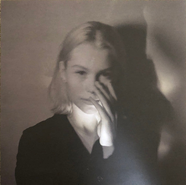 Phoebe Bridgers : Stranger In The Alps (LP, Album)