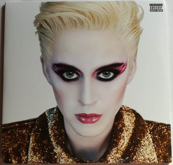 Katy Perry : Witness (2xLP, Album, Ltd, Exc)