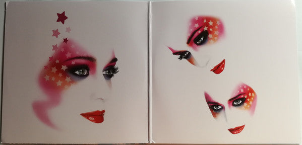 Katy Perry : Witness (2xLP, Album, Ltd, Exc)