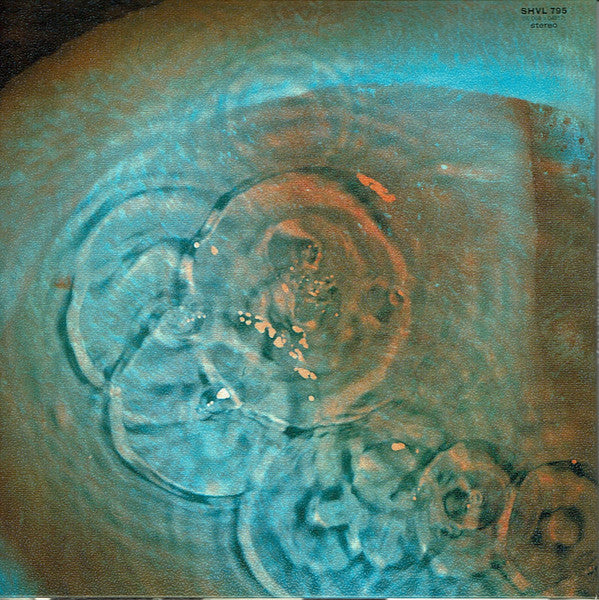 Pink Floyd : Meddle (CD, Album, Ltd, RE, RM, Pap)