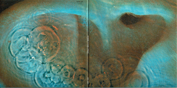 Pink Floyd : Meddle (CD, Album, Ltd, RE, RM, Pap)