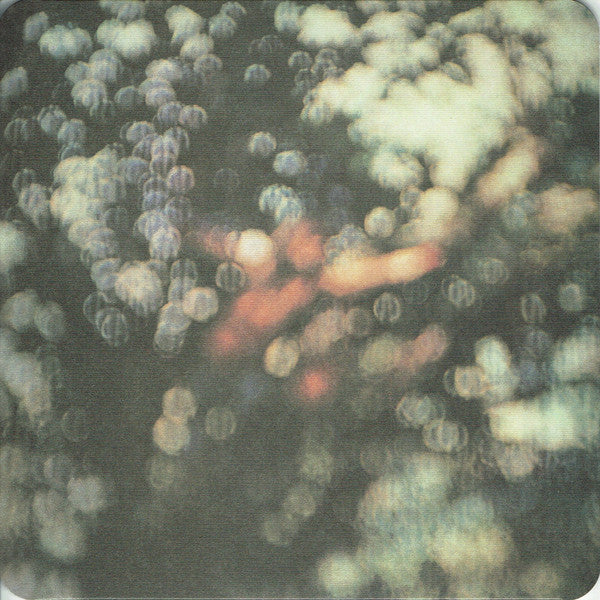 Pink Floyd : Obscured By Clouds (Music From La Vallée) = 雲の影 (CD, Album, Ltd, RE, RM, Pap)