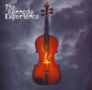 The Kennedy Experience : The Kennedy Experience (MD, Album)