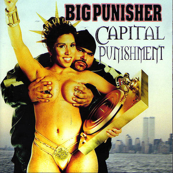 Big Punisher : Capital Punishment (CD, Album)