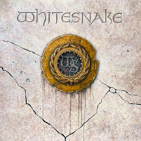 Whitesnake : 1987 (30th Anniversary Remaster) (CD, Album, RE, RM)