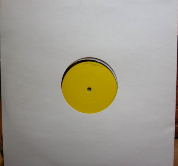 Will Saul : Simple Sounds EP 1 (12", EP)