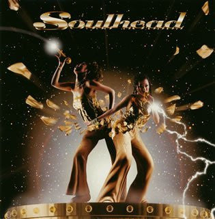 Soulhead : Oh My Sister (CD, Album)