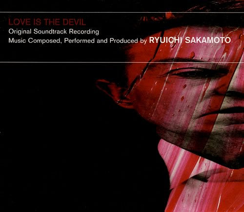 Ryuichi Sakamoto : Love Is The Devil (CD, Dig)