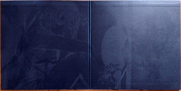 Various : NieR Gestalt & Replicant Original Soundtrack Vinyl (2xLP, Album)