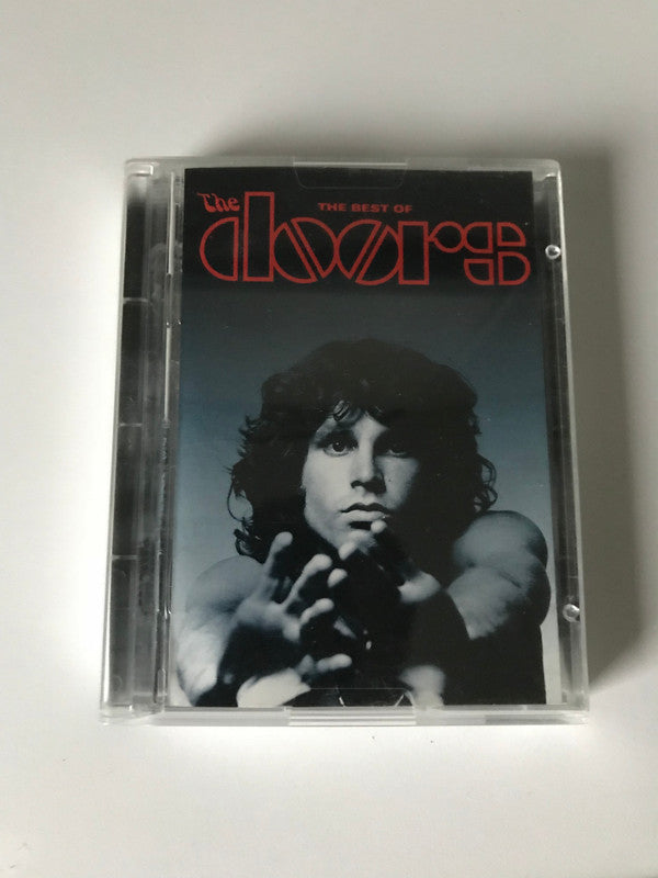 The Doors : The Best Of The Doors (MD, Comp)