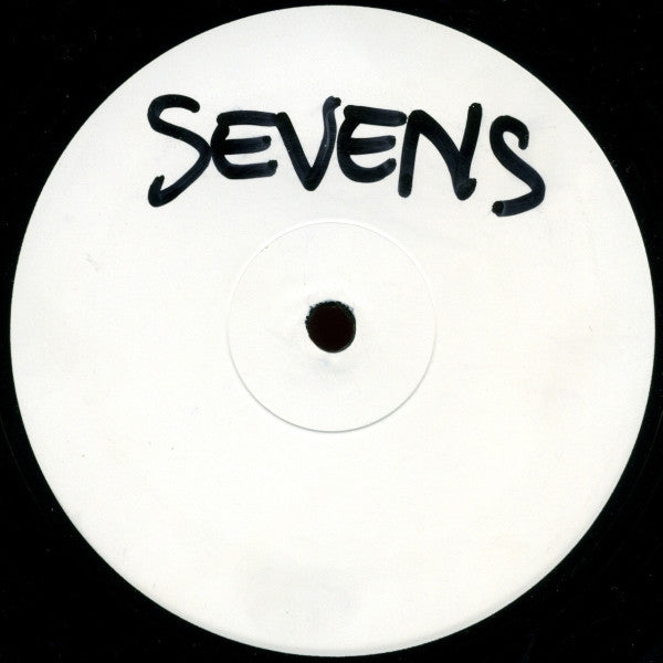 Subhead : Sevens (12", W/Lbl, Sta)