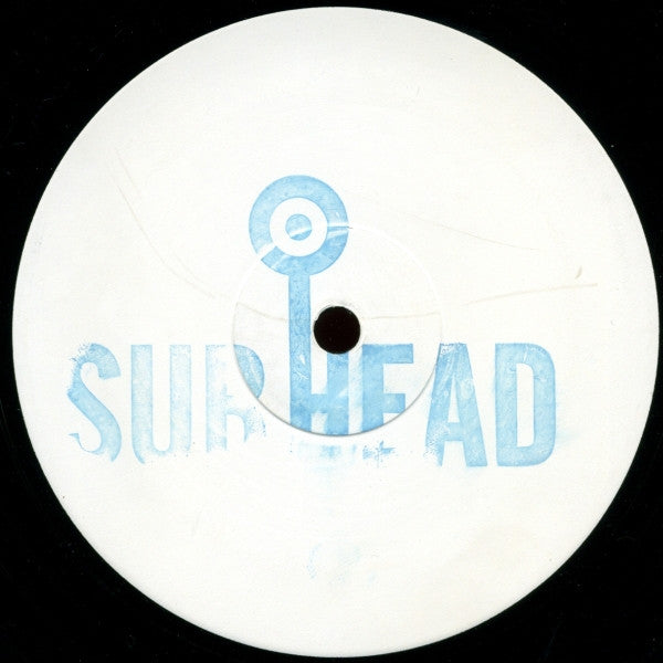 Subhead : Sevens (12", W/Lbl, Sta)