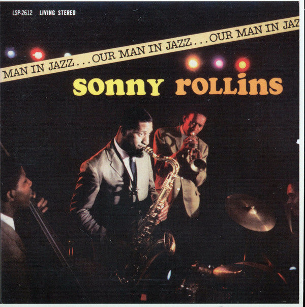 Sonny Rollins : Original Album Classics (Box, Album, Comp + 5xCD, Album, Comp)