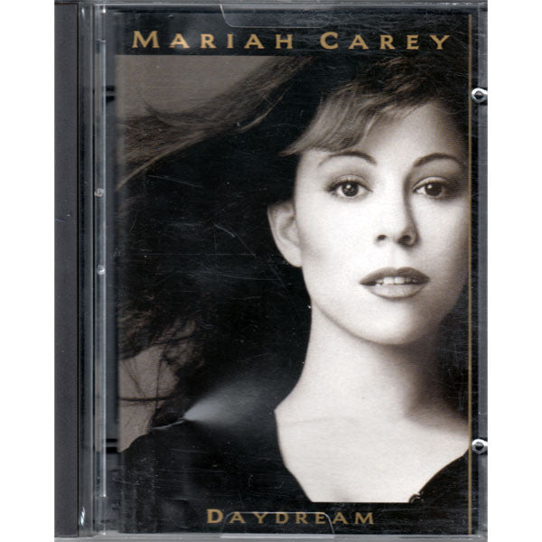 Mariah Carey : Daydream (MD, Album)