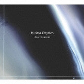 Joe Hisaishi : Minima_Rhythm (LP, Album, Ltd, RE)