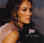 Jennifer Lopez : Ain't It Funny (12")