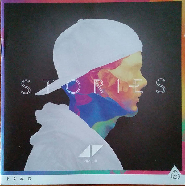 Avicii : Stories (CD, Album)