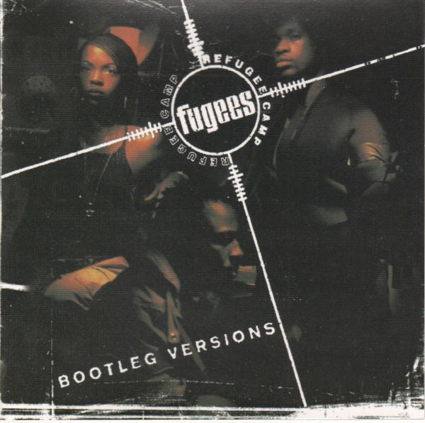 Fugees : Bootleg Versions (CD, Comp)