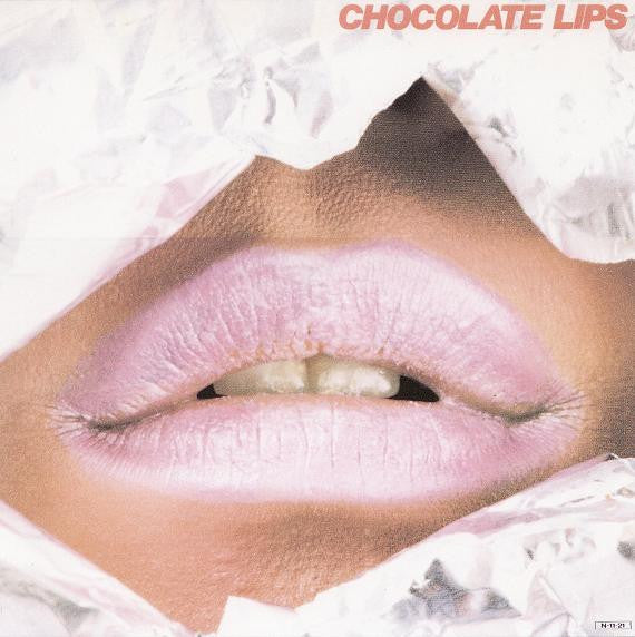 Chocolate Lips : Chocolate Lips (LP, Album)