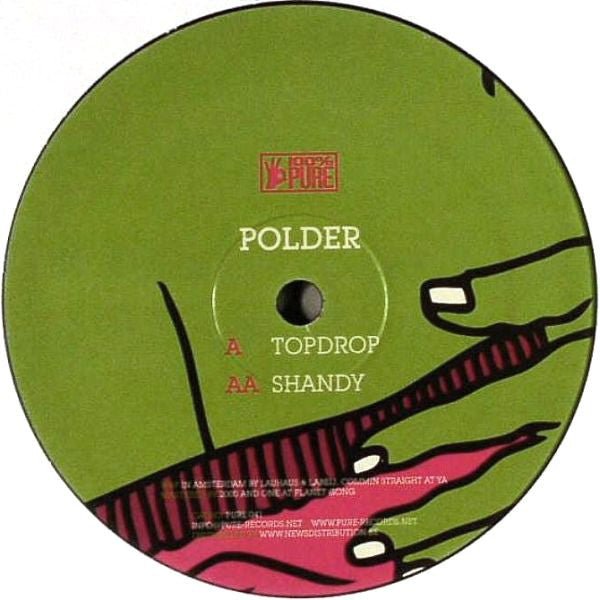 Polder : Topdrop / Shandy (12")