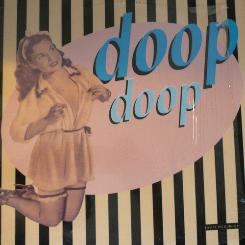 Doop : Doop (12", Single)