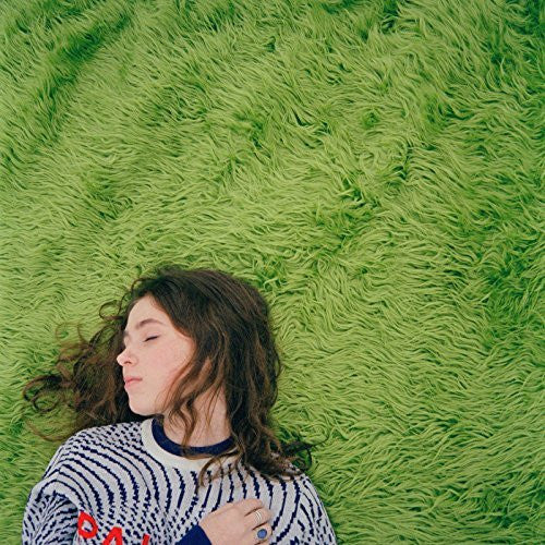 Clairo (2) : Diary 001 (12", S/Sided, EP)